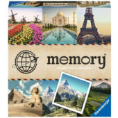 Memory Voyages