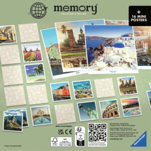 Memory Voyages