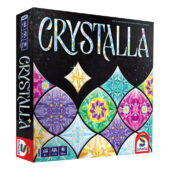 Crystalla - Jeu de société