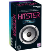 Hitster - Jeu d'ambiance musical