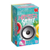 Hitster Summer Party - Jeu d'ambiance musical
