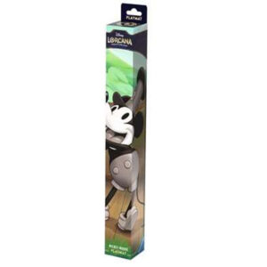 Saison 1 - PlayMat - Mickey