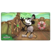 Saison 1 - PlayMat - Mickey