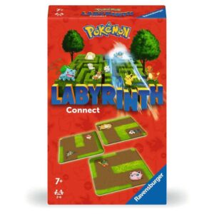 Pokemon Connect