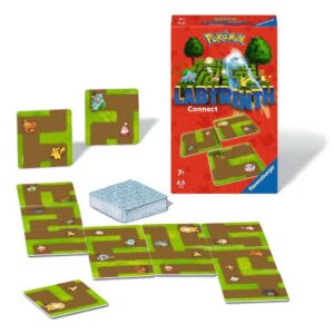 Pokemon Connect – Image 2