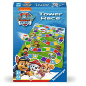 Mini jeu - Tower Race Pat'Patrouille