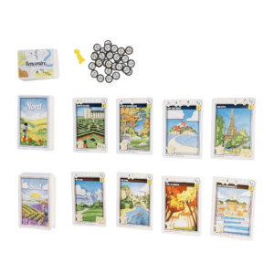 15-jours-en-france - jeu de société