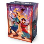 Deckbox Dingo