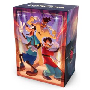 Deckbox Dingo