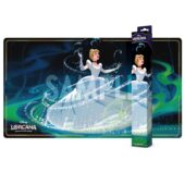 Tapis de jeu - Cendrillon