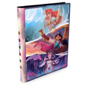 Portfolio - Lorcana - Princesse