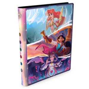 Portfolio - Lorcana - Princesse