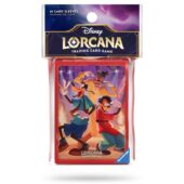 Chapitre 9 - Lorcana - Protege-cartes Dingo