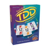 Tout doit disparaître - Jeu de cartes