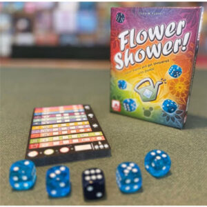Flower Shower – Image 2