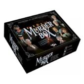 Murder Box - Meurtres au musée de Letterton