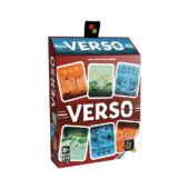 Verso - Jeu de cartes