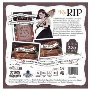 VIP RIP – Image 2