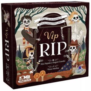 VIP RIP