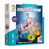Chute Libre - Jeu de société