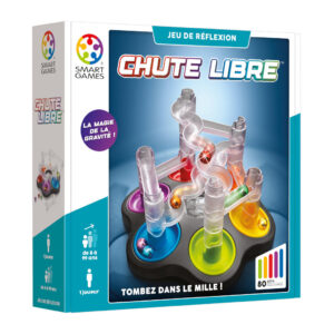 Chute Libre - Jeu de société