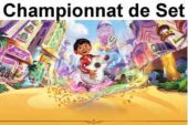 Tournoi Disney Lorcana - Championnat Set 14 - Dimanche 3 janvier à 13h00