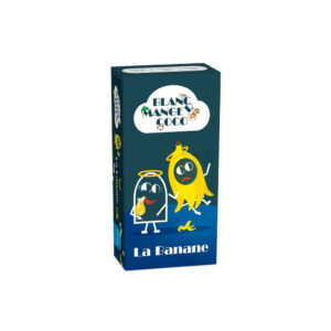 Blanc Manger Coco Duo - La Banane