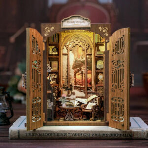 Book Nook - Souvenir d'un libraire – Image 3
