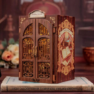 Book Nook - Souvenir d'un libraire – Image 4