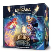 Chap.10 - Trove Pack - Lueur des profondeurs