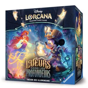 Chap.10 - Trove Pack - Lueur des profondeurs