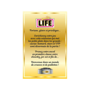 Smile Life - Vie de luxe