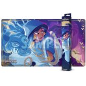 Lorcana - Chap.10 - Tapis Jasmine