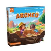 Archeo - Jeu de société