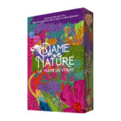 Dame Nature - Jeu de société