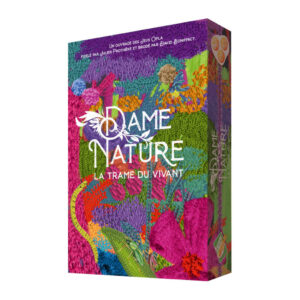 Dame Nature - Jeu de société