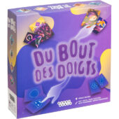 Du bout des doigts - Jeu de société