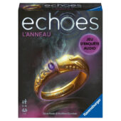 Echoes L'Anneau