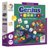 Genius Gemmes - Smart Games