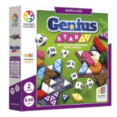 Genius Star - Smart Games