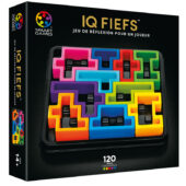 IQ Fiefs - Smart Games