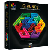 IQ Runes - Smart Games
