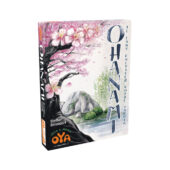 Ohanami - Jeu de société