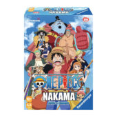 One Piece Nakama - Alliés et Ennemis