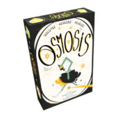Osmosis - Jeu de société