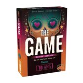 The Game - Edition Anniversaire