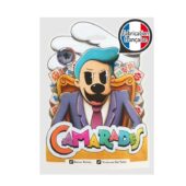 Camarades - Jeu de société