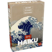 Haiku - Jeu de société