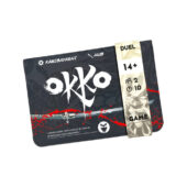 Okko - Microgame