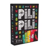 Pili-Pili - Pili-Pili - Jeu de société